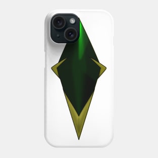 Lusamine Aether Gem Phone Case