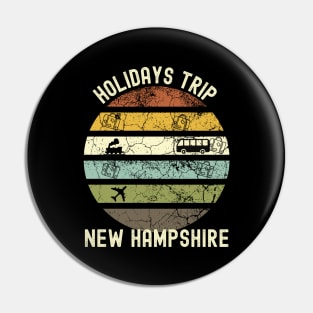 Holidays Trip To New Hampshire, Family Trip To New Hampshire, Road Trip to New Hampshire, Family Reunion in New Hampshire, Holidays in New Pin