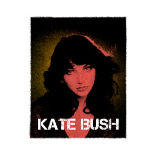 Kate Bush T-Shirt