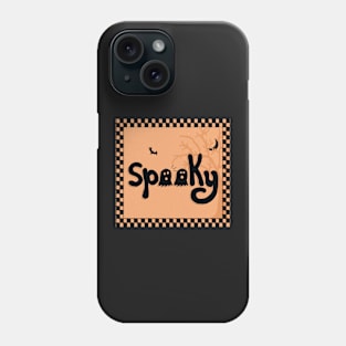 Spooky Phone Case