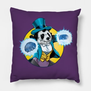 Zappanda! Pillow