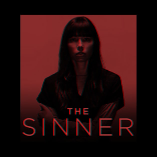 cora tannetti The Sinner by perdewtwanaus