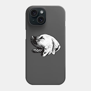 Boerboel - Boerboel Christmas Gifts Phone Case