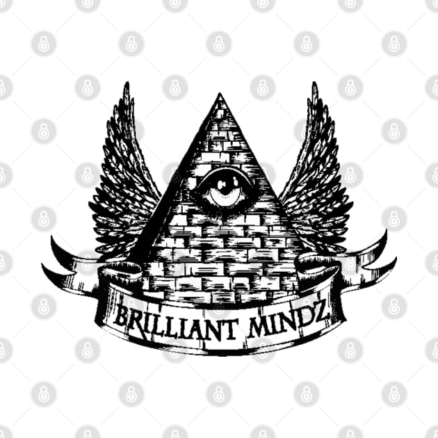 Brilliant Mindz by WHUT