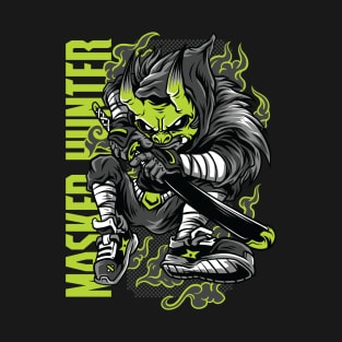 Master Hunter T-Shirt