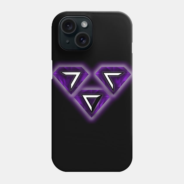 ToC Logo Phone Case by ToC