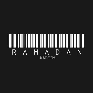 Ramadan Kareem T-Shirt