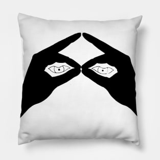 Eyes Pillow