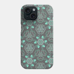 Baby Octopus Phone Case