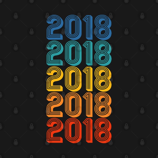 2018 by LeonAd