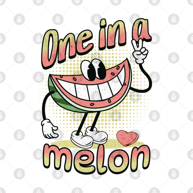 One In A Melon by Brookcliff