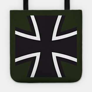 Bundeswehr Cross Tote