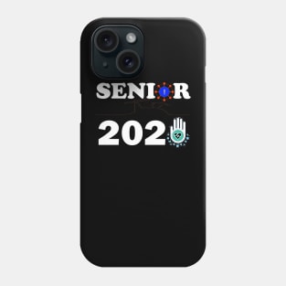 senior 2021 t-shirt Phone Case