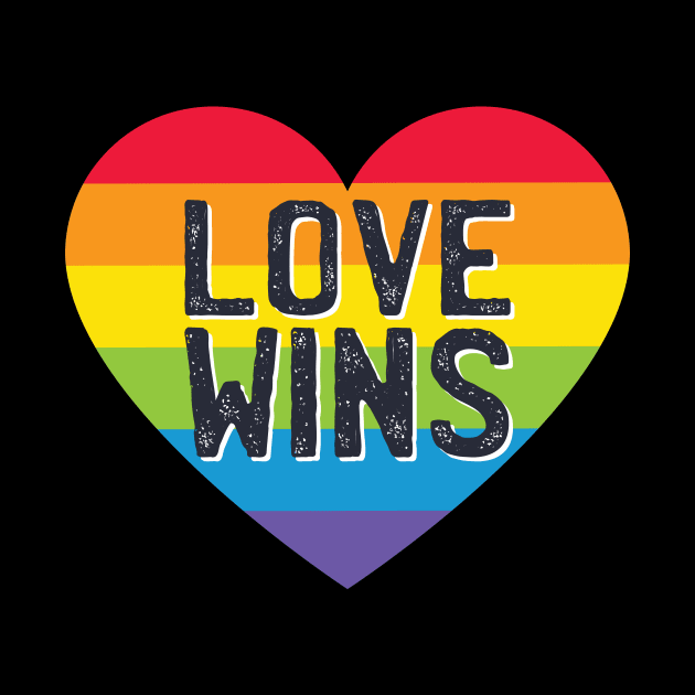 Love wins by LR_Collections