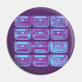 Tapes Pin