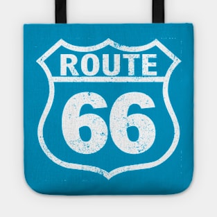 Route 66 Tote