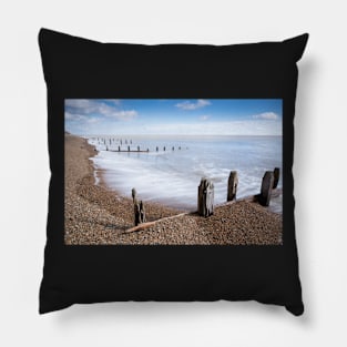 Bawdsey Tides Pillow