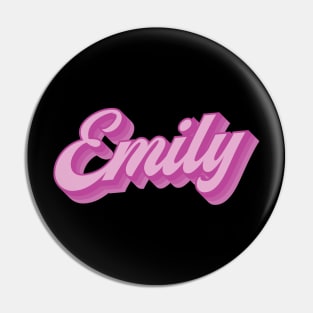 Emily Pin