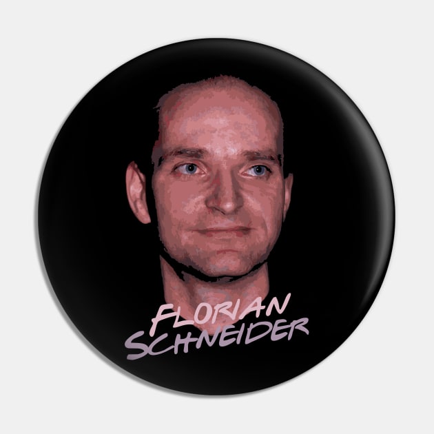 FLORIAN SCHNEIDER Pin by rahobisona