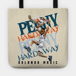 Penny Hardaway Tote