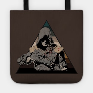 Desmond Session Tote