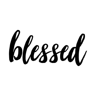 Blessed T-Shirt