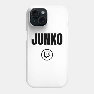 Junko Phone Case