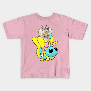 Adopt Me Roblox Kids T Shirts Teepublic