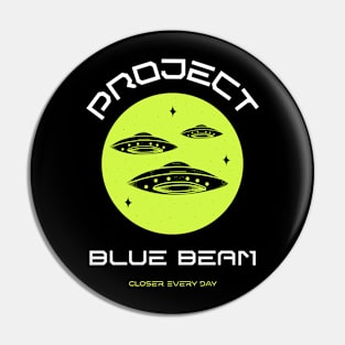 Project Pin