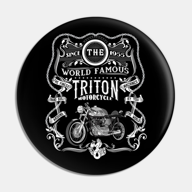 Triton Pin by Limey_57