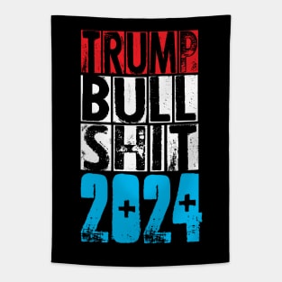 Trump B.S. 2024 Tapestry