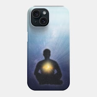 Breathe Phone Case