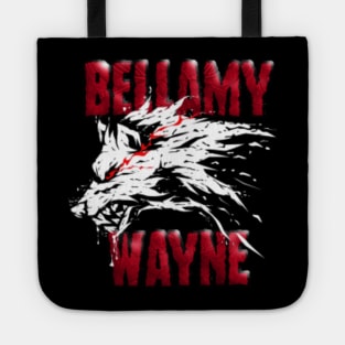 Bellamy Wayne Tote