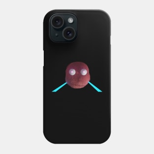 POV Ghost Encounter Phone Case