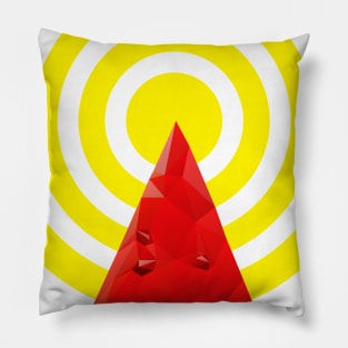 Wi-Fimelon Pillow