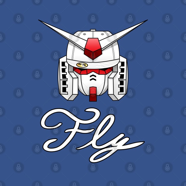 Fly G [Script] by EasterlyArt