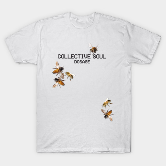 collective soul t shirt