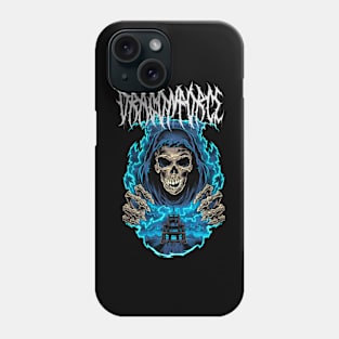 DRAGONFORCE VTG Phone Case