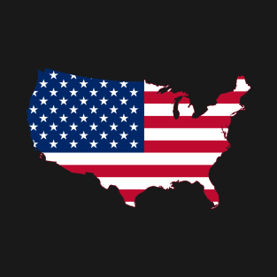 United States T-Shirt