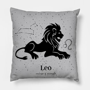 Leo Pillow