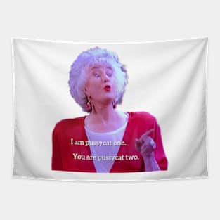 Dorothy Zbornak Tapestry