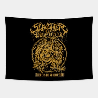 SLAUGHTER TO PREVAIL Tapestry