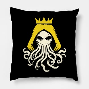 Hastur - The King in Yellow Pillow