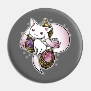 Magical Fate Pin