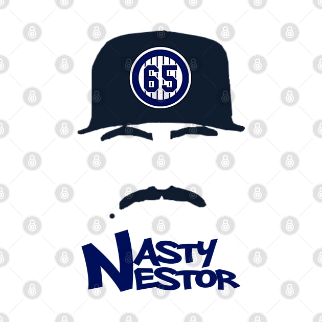 Nasty Nester Alt by Gamers Gear