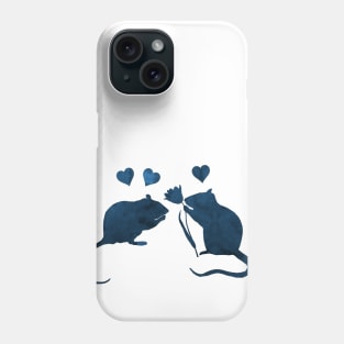 Rats Phone Case