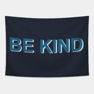 Be Kind Tapestry