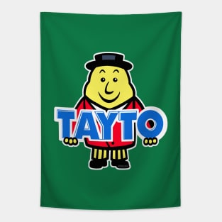 Mr Tayto Tapestry