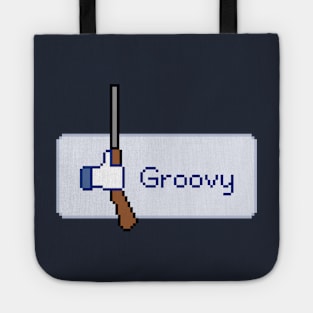 Groovy Tote