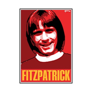 Fitzpatrick T-Shirt